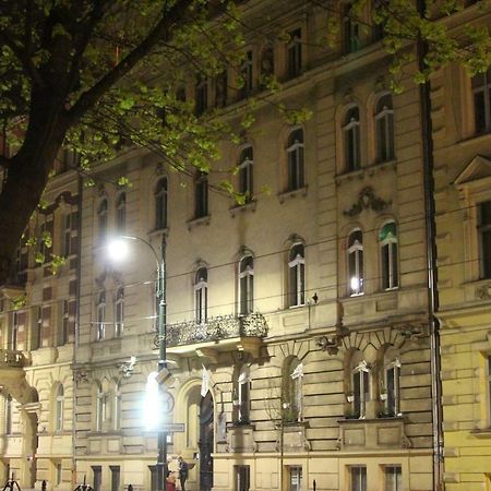 Apartamenty Winnicy Kresy II クラクフ エクステリア 写真