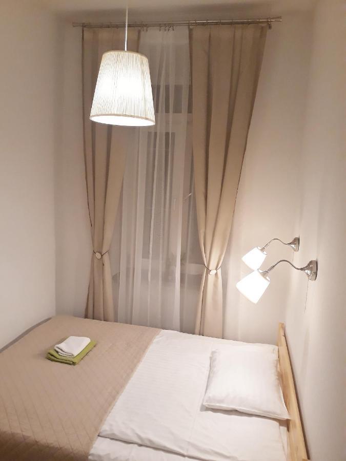 Apartamenty Winnicy Kresy II クラクフ エクステリア 写真