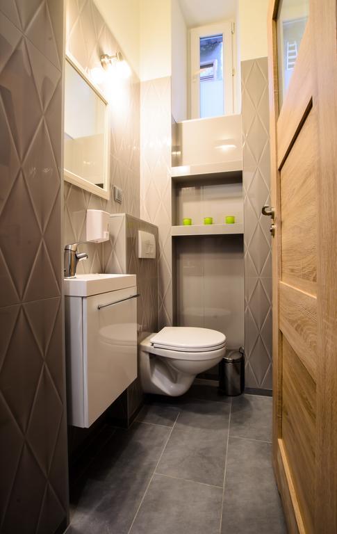 Apartamenty Winnicy Kresy II クラクフ エクステリア 写真
