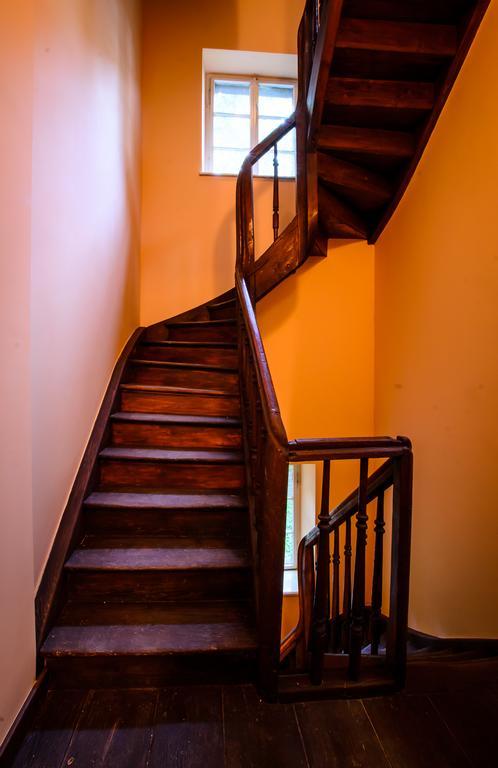 Apartamenty Winnicy Kresy II クラクフ エクステリア 写真