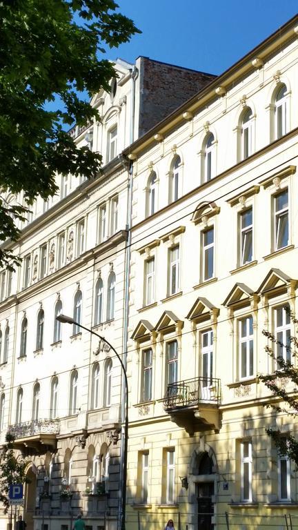 Apartamenty Winnicy Kresy II クラクフ エクステリア 写真