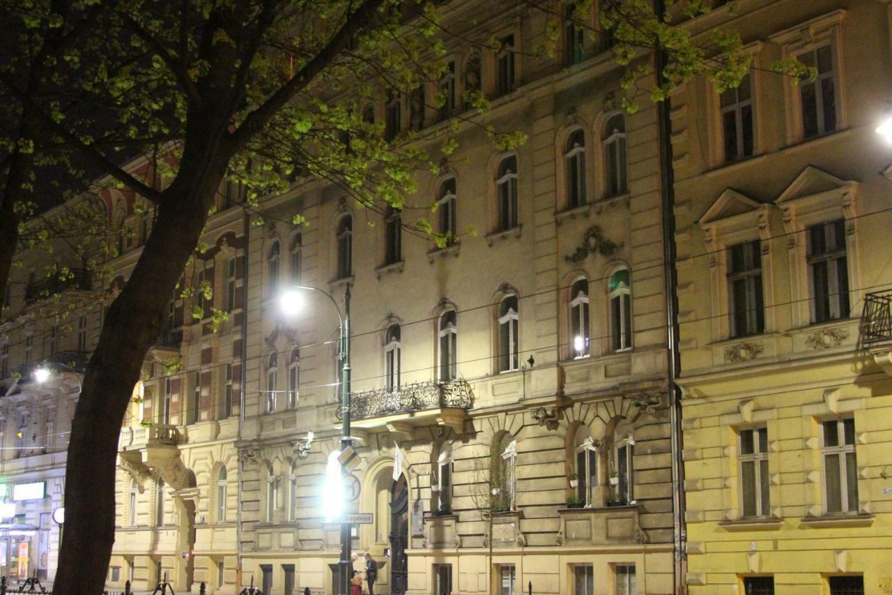 Apartamenty Winnicy Kresy II クラクフ エクステリア 写真